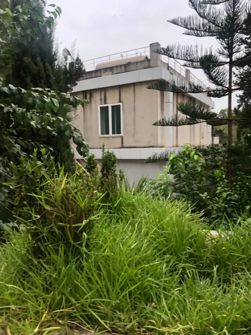 Location Immeuble Alger Hydra