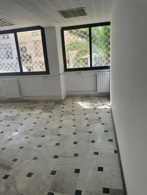 Location Immeuble Alger Hydra
