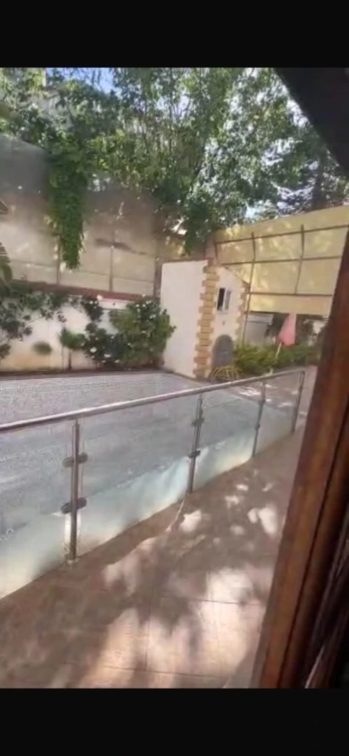 Location Villa Alger El biar