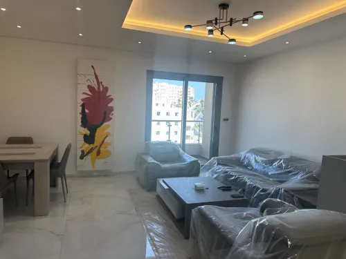 Location Appartement F3 Alger Said hamdine