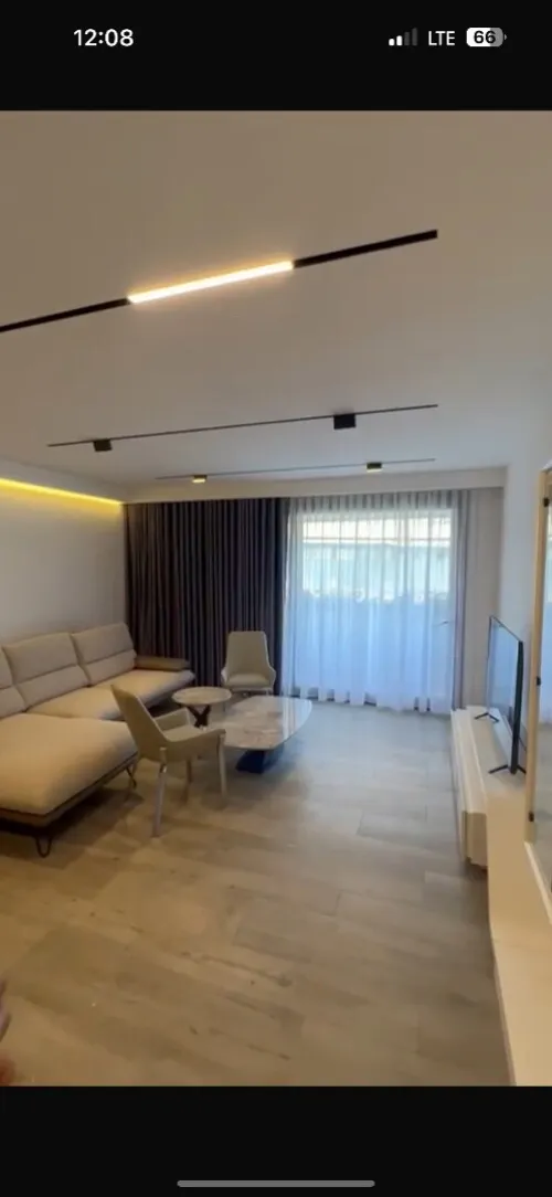 Vente Appartement F4 Alger Hydra