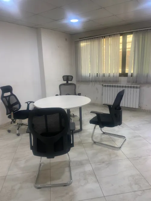 Location Immeuble Alger Said hamdine