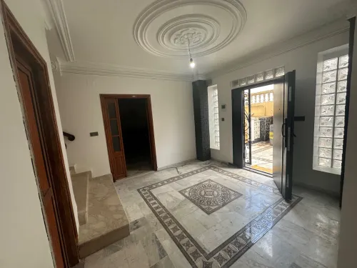Location Villa Alger Hydra