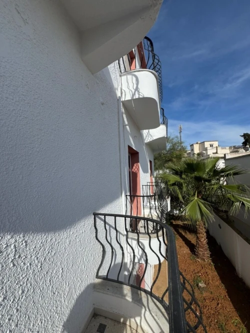 Location Villa Alger El biar