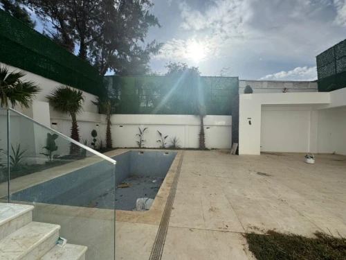 Location Villa Alger Hydra