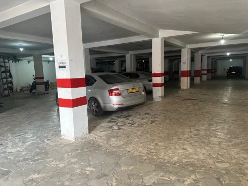 Location Immeuble Alger Dely brahim
