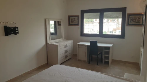Location Appartement F5 Alger Hydra