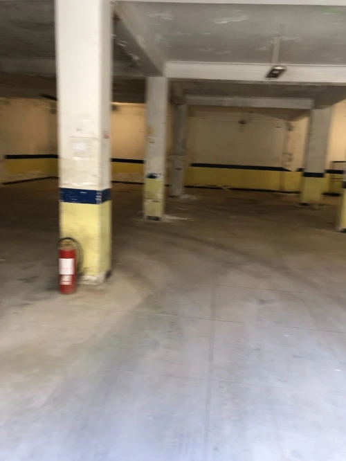 Location Immeuble Alger Hydra