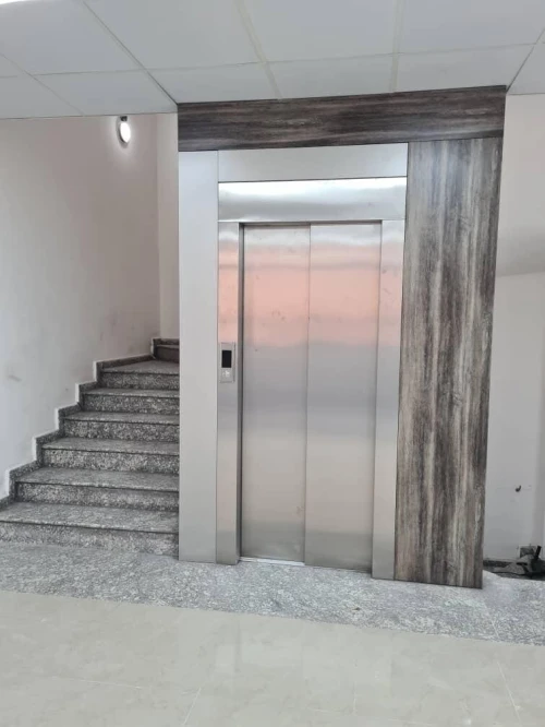 Vente Immeuble Alger Hydra