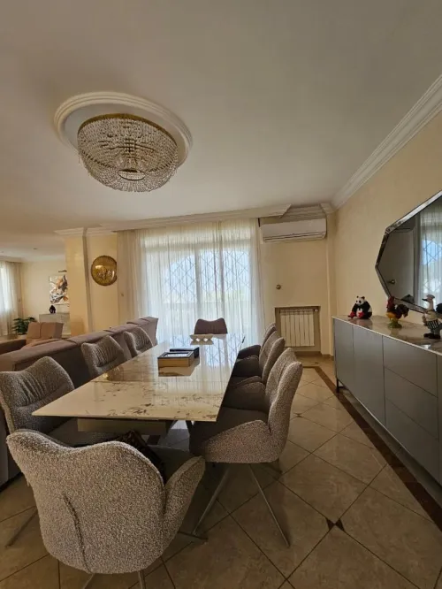 Vente Villa Alger El biar