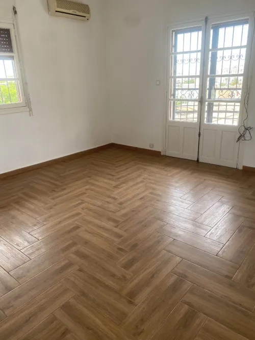 Location Villa Alger Hydra