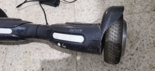 Hoverboard denver
