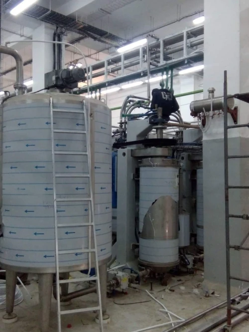 Entreprise de soudage tuyauterie indus