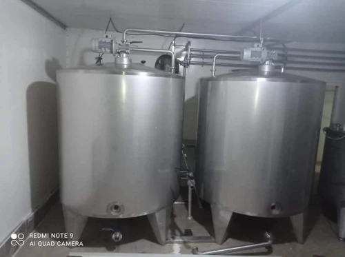 Entreprise de soudage inox proces 