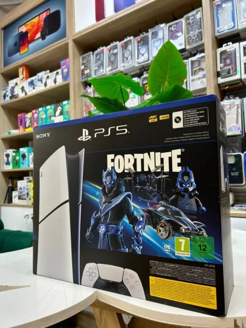 Ps5 digital 