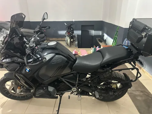 BMW Gs1250 R 2024