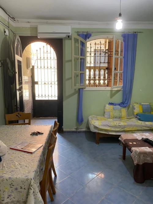 Vente Villa Tlemcen Marsa ben mhidi