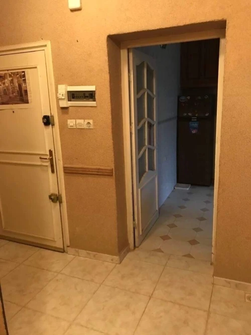 Vente Appartement Tlemcen Maghnia