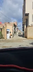Vente Terrain Alger Saoula