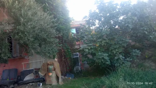 Vente Villa Tizi Ouzou Draa ben khedda