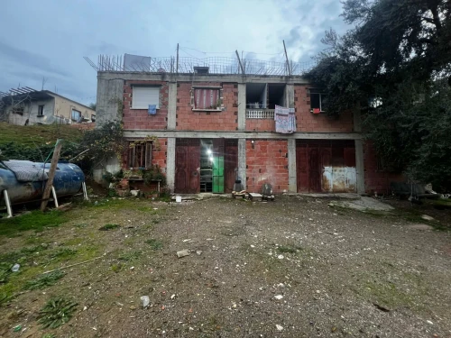 Vente Villa Tizi Ouzou Tirmitine