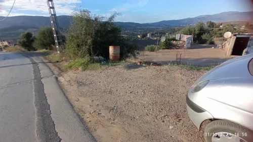 Vente Villa Tizi Ouzou Draa ben khedda