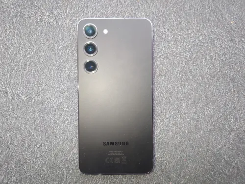 Samsung Galaxy S23
