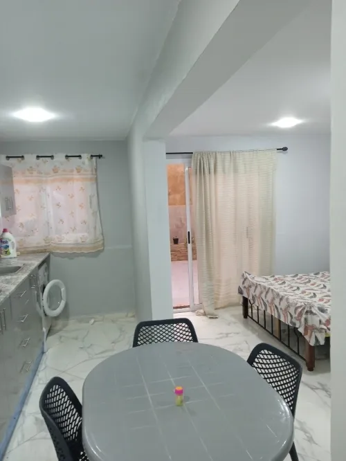 Location vacances Appartement F2 Oran Es senia