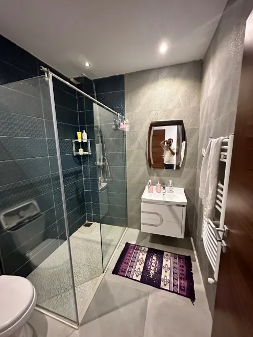 Vente Appartement F4 Oran Bir el djir
