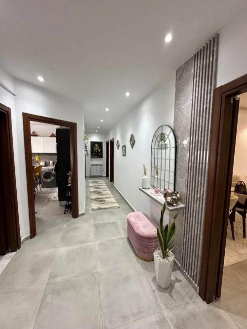 Vente Appartement F4 Oran Bir el djir