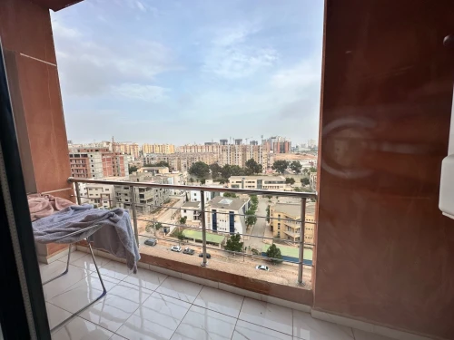 Vente Appartement F4 Oran Bir el djir