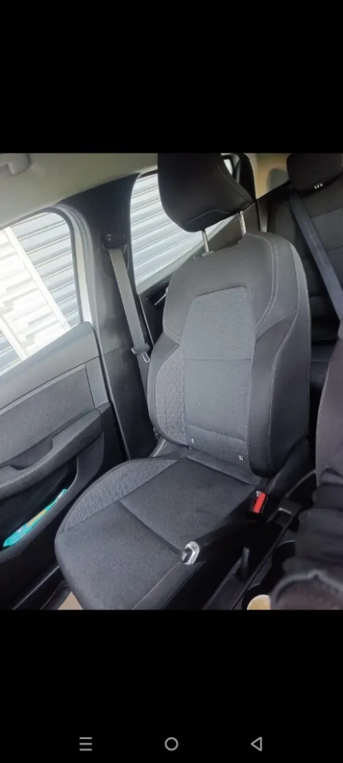 Renault Clio 5 2021 Clip 5