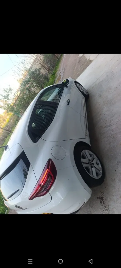 Renault Clio 5 2021 Clip 5