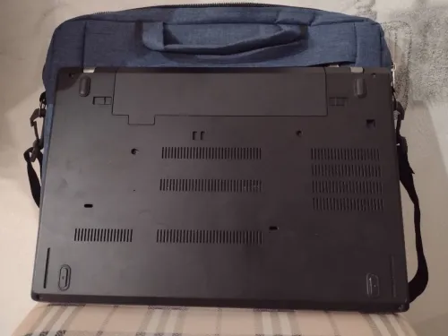 Lenovo Thinkpad T480 (14")