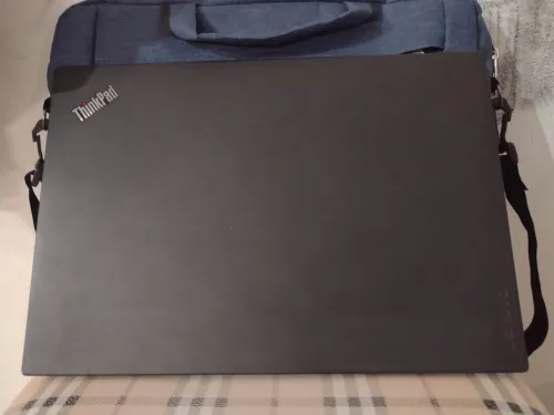 Lenovo Thinkpad T480 (14")