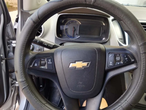 Chevrolet Trax 2015 