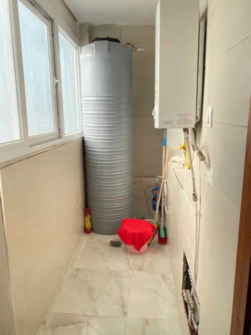 Vente Appartement F4 Mostaganem Mostaganem