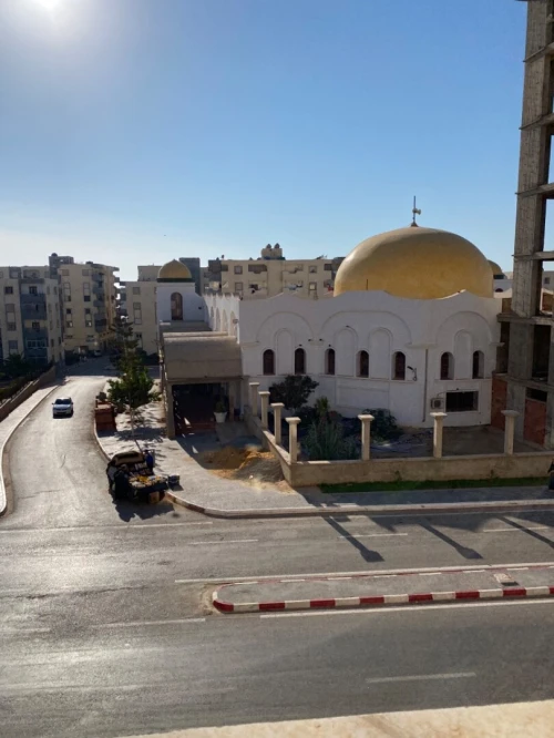 Vente Appartement F4 Mostaganem Mostaganem