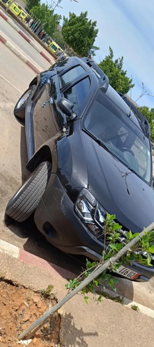 Dacia Duster 2016 Duster