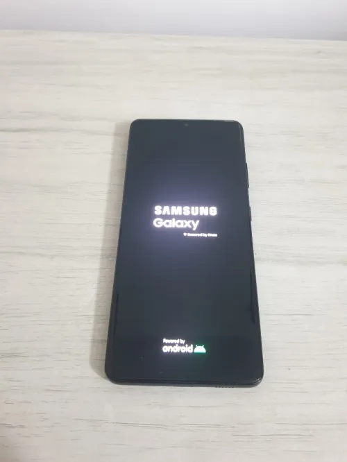 Samsung S21 ultra 12/256 giga
