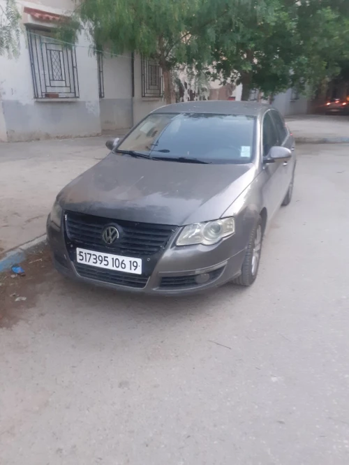 Volkswagen Passat 2006 Passat