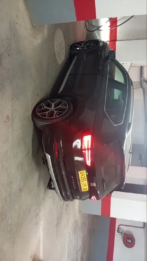 Seat ATECA 2019 FR