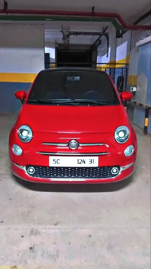 Fiat 500 2024 Dolcevita plus 