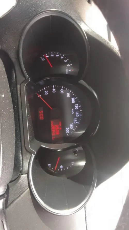 Kia Picanto 2012 Style