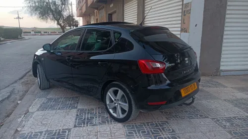 Seat Ibiza 2013 Sport Edition