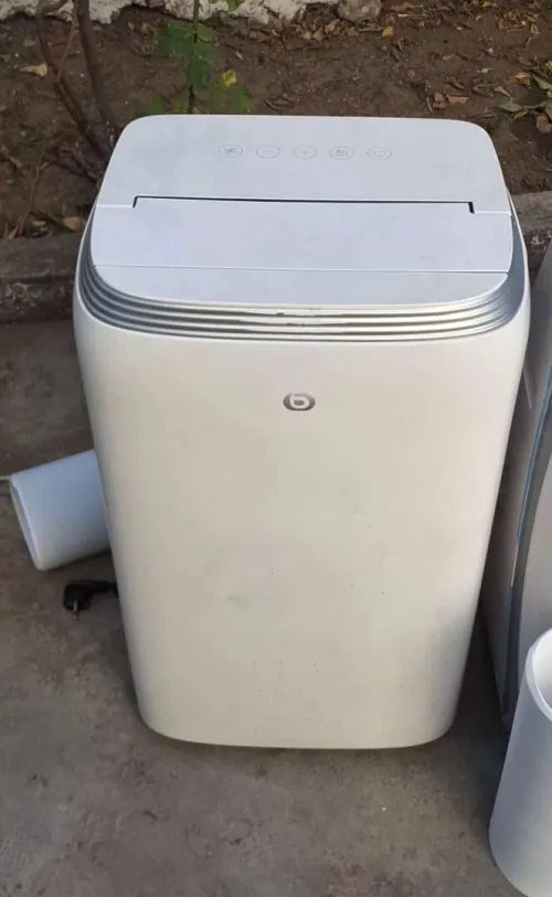 Climatiseur mobile 12000 BTU venu de france