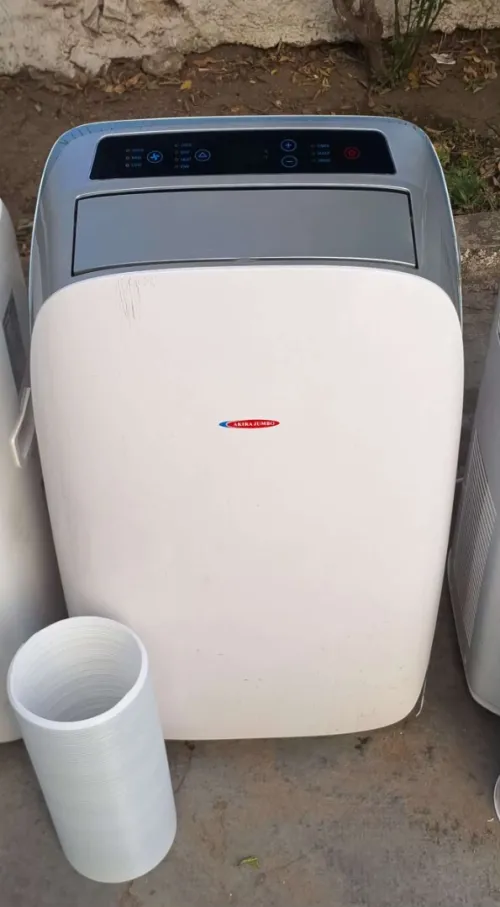 Climatiseur mobile 12000 BTU venu de france