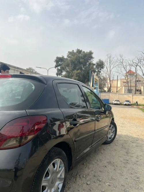 Peugeot 207 2009 Premium