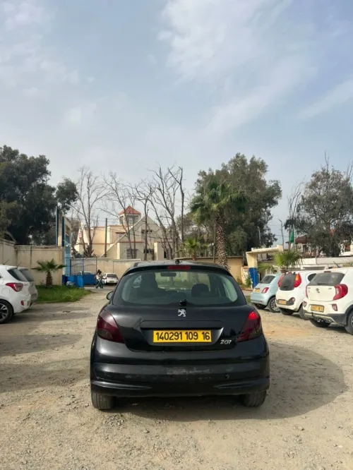 Peugeot 207 2009 Premium