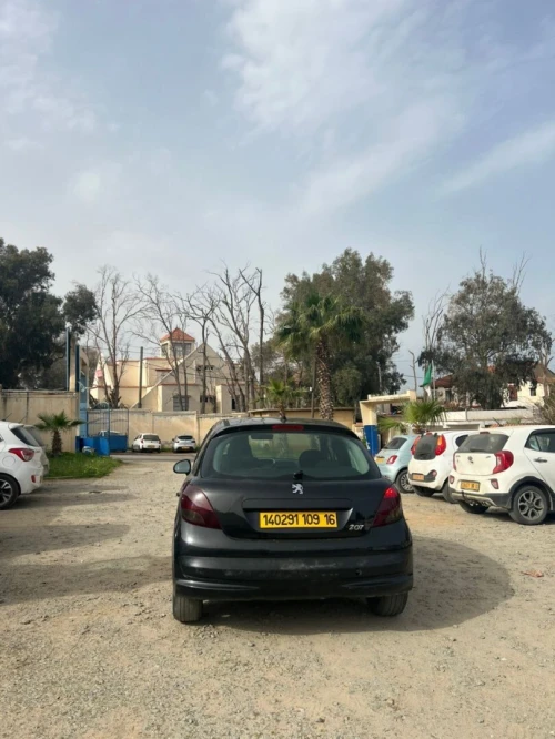 Peugeot 207 2009 Premium